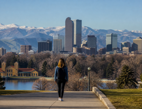 Sober Coach in Denver: Real Support for Young Adults in Recovery