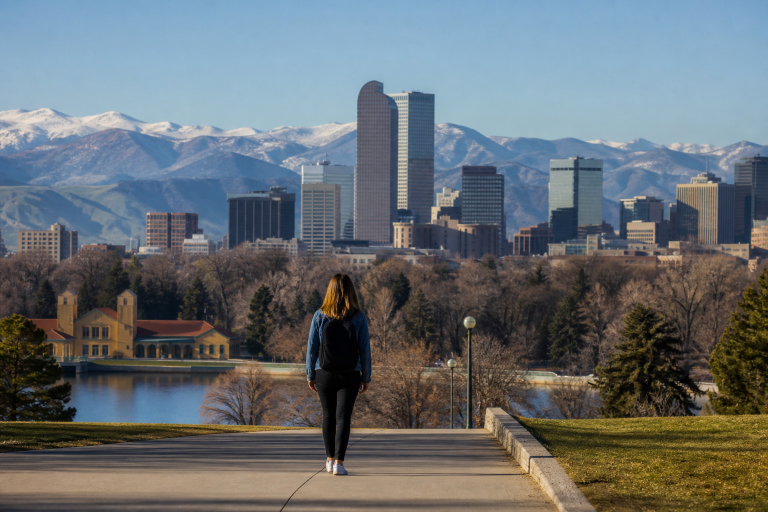 Sober Coach in Denver: Real Support for Young Adults in Recovery