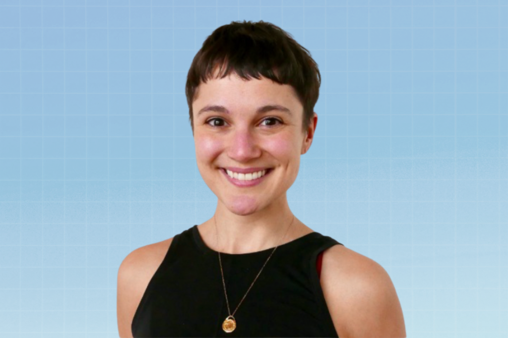 Jenna Ledet, therapeutic mentor at Noble Mentors