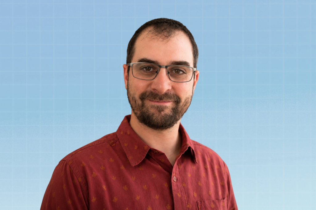 Lucian Lucian Davis, therapeutic mentor at Noble Mentors