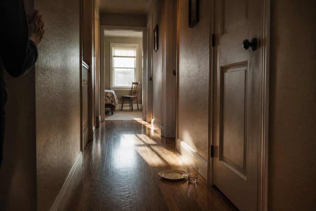 American Hikikomori: When Your Young Adult Hasn’t Left Their Room in Months