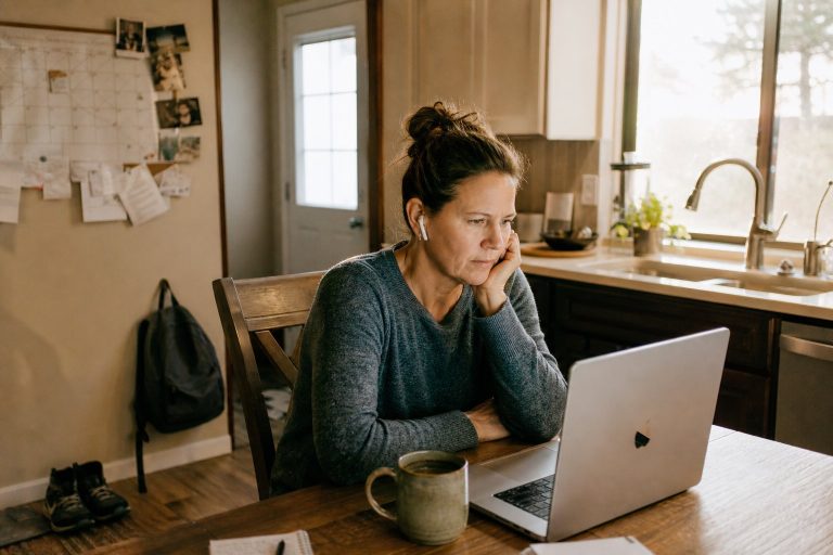 Parent Coaching for ADHD: What Changes When the Parent Gets the Support