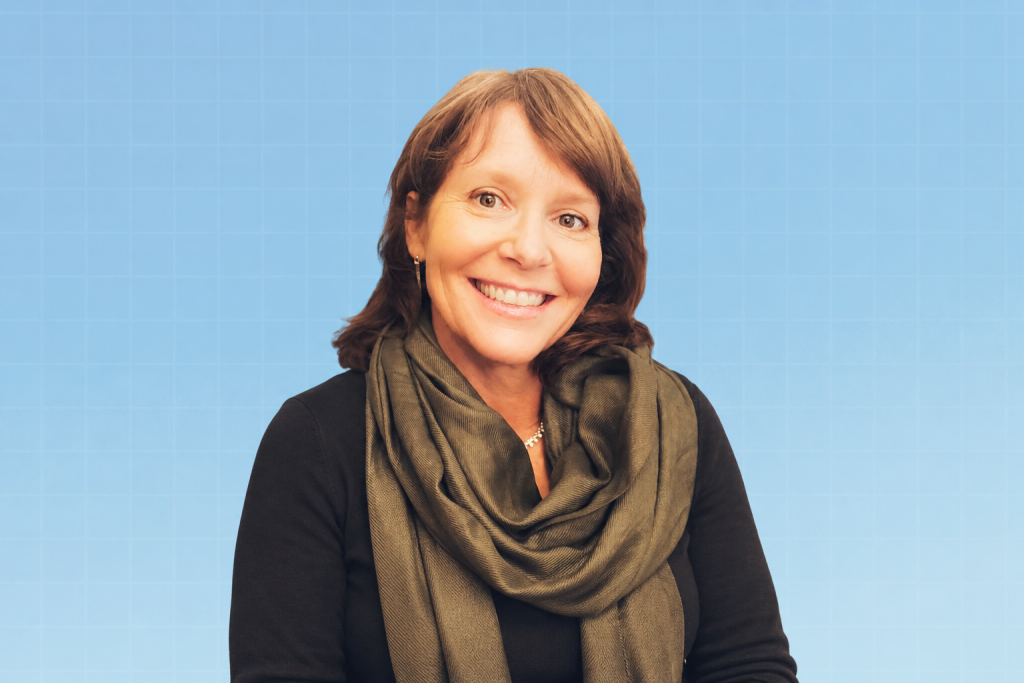 Jeannette Sutton, parent coach at Noble Mentors